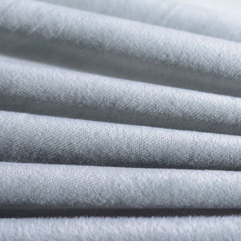 Fleece Fabric, 230 gsm, 178 cm — Blue