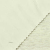 Light Beige Marl Scuba Knit, Polyester — photo 2