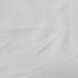 Chunky Knit Fabric, 235 gsm, 160 cm — White — photo 2