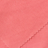 Polyester Cotton Stretch Rib Knit Fabric, 287 gsm, 121 cm — Pink — photo 2
