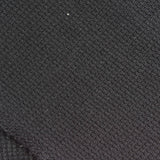 Dark Grey Marl Knit, Polyester — photo 2