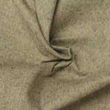 Light Beige Fine-Marl Woven, Cotton-Poly — photo 2