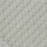 White Dots Warp Knit, Nylon-Spandex — photo 2