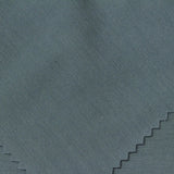 Viscose Nylon Ponte Knit Fabric, 220 gsm, 160 cm — Blue — photo 2