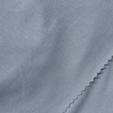 Polyester Viscose Jersey Knit Fabric, 150 gsm, 168 cm — Blue — photo 2