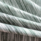 Cotton Polyester Jersey Knit Fabric, 140 gsm, 150 cm — Grey — photo 2