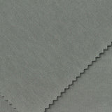 Polyester Cotton Scuba Knit Fabric, 300 gsm, 175 cm — Green — photo 2
