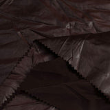 100% Stretch Knit Fabric, 190 gsm, 160 cm — Brown — photo 2