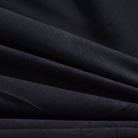 Black Twill, Viscose