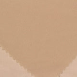 100% Polyester Chiffon Fabric, 80 gsm — Beige, ref EF-246158 — photo 2