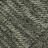 Dark Grey Marl Chunky Knit, Poly-Cotton — photo 2