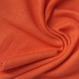 Orange Textured Mesh — photo 2