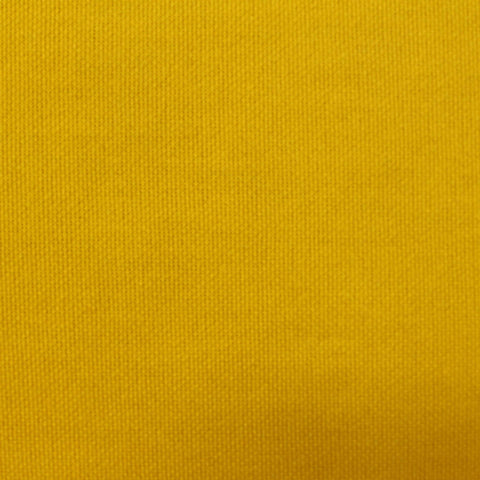 Acrylic Polyester Interlock Knit Fabric, 325 gsm, 140 cm — Yellow