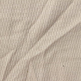 Viscose Polyester Blend Mesh Fabric, 325 gsm, 150 cm — Beige — photo 2
