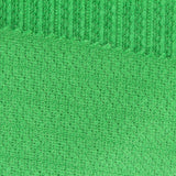 Green Diamond Jacquard, Polyester — photo 2