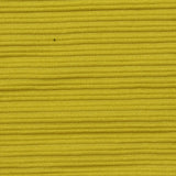 Polyester Stretch Knit Fabric, 260 gsm, 135 cm — Yellow — photo 2
