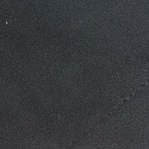 100% Polyester Fleece Fabric, 460 gsm, 148 cm — Navy