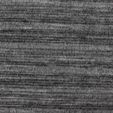 Black Marl Chunky Knit, Polyester — photo 2
