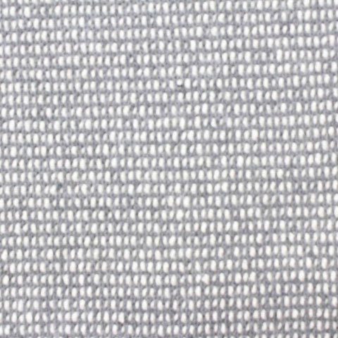 Grey Dot Chunky Knit, Cotton-Poly