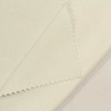 100% Polyester Birdseye Knit Fabric, 164 gsm, 150 cm — Beige — photo 2