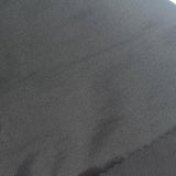 Nylon Stretch Warp Knit Fabric, 150 gsm, 180 cm — Grey — photo 2
