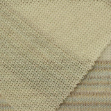 Cream Horizontal-Stripe Chunky Knit — photo 2