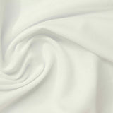 Cotton Polyester Piqué Knit Fabric, 200 gsm, 193 cm — Beige — photo 2