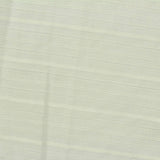 White Stripe Jacquard, Cotton — photo 2