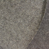 Polyester Stretch Knit Fabric, 250 gsm, 160 cm — Grey — photo 2