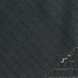 Dark Grey Subtle-Square Fleece, Polyester — photo 2