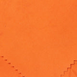Orange Floral Jacquard, Polyester — photo 2