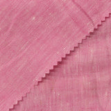 Pink Marl Woven, Linen-Tencel Lyocell — photo 2