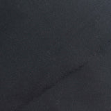 Tencel Lyocell Polyester Stretch Knit Fabric, 250 gsm, 152 cm — Black — photo 2