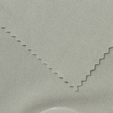Light Grey Marl Sateen, Polyester — photo 2