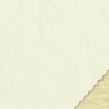 Polyester Stretch Rib Knit Fabric, 260 gsm, 190 cm — Yellow — photo 2