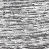 Black Heathered-Marl Chunky Knit — photo 2
