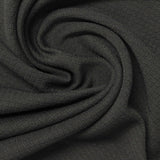 100% Polyester Interlock Knit Fabric, 150 gsm, 155 cm — Green — photo 2