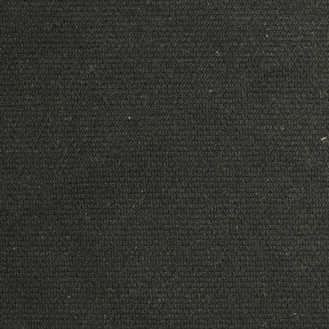 Polyester Cotton Interlock Knit Fabric, 300 gsm, 155 cm — Green