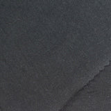 100% Cotton Jersey Knit Fabric, 240 gsm, 160 cm — Grey — photo 2