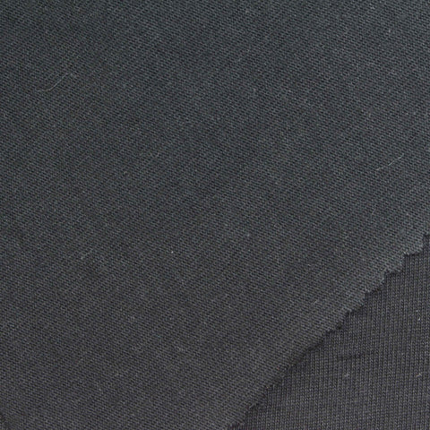 100% Cotton Jersey Knit Fabric, 240 gsm, 160 cm — Grey