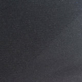 Polyester Cotton French Terry Fabric, 260 gsm, 185 cm — Grey — photo 2