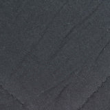100% Cotton Jersey Knit Fabric, 180 gsm, 190 cm — Grey — photo 2
