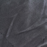 100% Polyester Jersey Knit Fabric, 150 gsm, 165 cm — Grey — photo 2