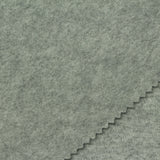 Grey Marl Jersey Knit, Polyester — photo 2