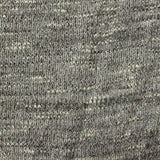 Black Marl Chunky Knit — photo 2