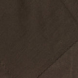 100% Polyester Jersey Knit Fabric, 169 gsm, 182 cm — Brown — photo 2