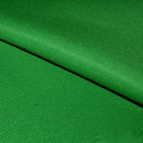 100% Polyester Woven Fabric, 150 gsm, 150 cm — Green — photo 2