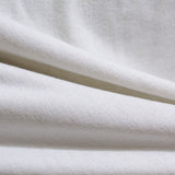100% Stretch Chunky Knit Fabric, 272 gsm, 165 cm — Grey — photo 2