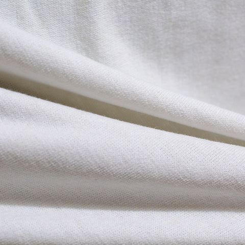 100% Stretch Chunky Knit Fabric, 272 gsm, 165 cm — Grey