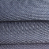 100% Tencel Lyocell Twill Fabric, 257 gsm, 180 cm — Blue — photo 2